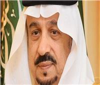 وفاة الأمير السعودي جلوي بن عبد الله آل سعود