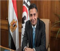 رئيس هيئة البريد المصري: تطورنا بشكل كبير وتقدمنا 35 مركزا عالميا