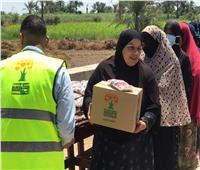 «كريمة العلا الخيرية» توسع دائرة خدماتها بمبادرتي «إطعام الطعام» و«إنقاذ غارمات»
