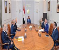 الرئيس السيسي يثمن العلاقات المصرية الإيطالية