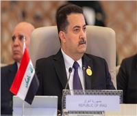 رئيس الوزراء العراقي يؤكد ضرورة التزام الجميع بالحفاظ على السلم الأهلي في كركوك