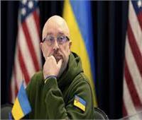 الدفاع الأوكراني: إجمالي المساعدات العسكرية الغربية لكييف 100 مليار دولار