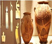 أصل الحكاية.. «حضارة العمرة» مرحلة أولى من حضارات ما قبل الأسرات القديمة
