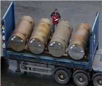 البرازيل تشتري أول شحنة يورانيوم من روسيا منذ عام 1999