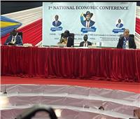 مصر «ضيف شرف» المؤتمر الاقتصادي الوطني الأول لجنوب السودان في جوبا