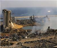 النقل اللبنانية: مزايدة عمومية غدا لبيع مخلفات انفجار ميناء بيروت