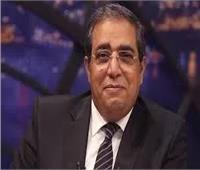 محاكمة شريك حمزة زوبع بقضية اللجان الإعلامية لتنظيم الإخوان لجلسة ١٧ أكتوبر