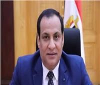 صلاح هاشم: الدولة تتصدى لمرض التقزم بسياسات وإجراءات فعالة  