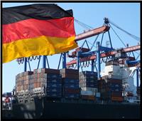 تراجع الصادرات الألمانية في يوليو