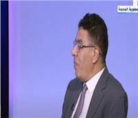 عماد الدين حسين: الصحافة المصرية استفادت كثيرًا من الحوار الوطني