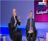 جمال الكشكي: كل القضايا في توصيات الحوار الوطني تهم المواطن المصري