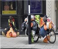الحكومة البريطانية أمام تحدي كبير.. تزايد الفقر في ظل فشل السياسات للحد من الأزمة