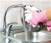 لضمان صحة أسرتك .. 15 طريقة للتنظيف الصحي لأواني الطهي