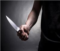 بسبب الميراث.. شاب يعتدي على شقيقه بسكين أثناء نومه «غرب الأقصر»