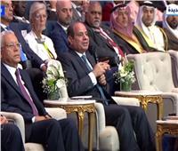 الرئيس السيسي يكلف «مدبولي» برئاسة المجلس القومي للسكان