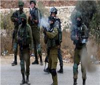  الاحتلال الإسرائيلي يعتقل 18 فلسطينيًا من الضفة الغربية