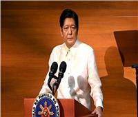 الرئيس الفلبيني يعلن استضافة بلاده لقمة رابطة دول جنوب شرق آسيا في عام 2026