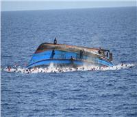 اليونان: العثورعلى 14 مهاجرًا بعد غرق زورقهم