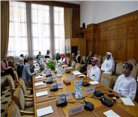 اجتماع للجنة التوفيق بين الترجمات للنظام المنسق بالجامعة العربية