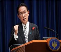 اليابان: توجيه اتهامات للمشتبه به في الهجوم على رئيس الوزراء كيشيدا