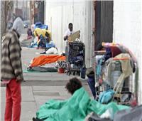 قصة فشل جديدة لأوروبا..مليون مشرد ينامون يوميا دون مأوى