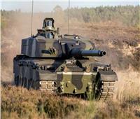 وزارة الدفاع البريطانية تؤكد تدمير دبابة "تشالنجر 2"