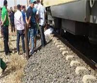 مصرع مهندسة صدمها قطار أثناء عبورها شريط السكة الحديد بقليوب