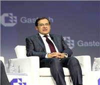 وزير البترول: الغاز الطبيعي هو الوقود الأفضل للتحول الطاقي الكامل
