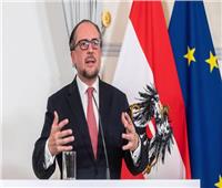 وزير خارجية النمسا: محاولات الغرب "شطب" روسيا خاطئة
