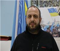 وزير الدفاع الأوكراني الجديد: اتعهد بتحرير كل شبر من البلاد