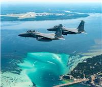 القوات الجوية الأمريكية تختتم مرحلة الاختبار والتقييم  لطائرة «F-15EX »