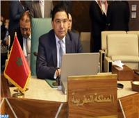 وزير الخارجية المغربي: القدس تتعرض لهجوم ميداني يستزم الرد