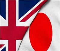 تعاون بين وكالتي ائتمان الصادرات في بريطانيا واليابان
