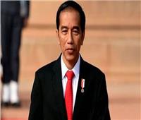 رئيس إندونيسيا يجتمع مع رئيس وزراء كندا على هامش قمة آسيان