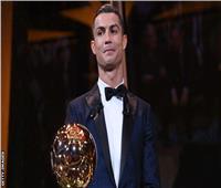 جوائز «البالون دور»| رونالدو يغيب للمرة الأولى منذ 19 عاما.. وميسي يعود