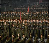 وفد صيني برئاسة نائب رئيس الوزراء يزور كوريا الشمالية