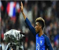 تشكيل منتخب فرنسا المتوقع أمام أيرلندا في تصفيات يورو 2024 