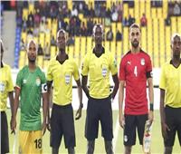 تاريخ مواجهات مصر وإثيوبيا قبل مباراة الغد بتصفيات إفريقيا 