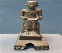 بالصور .. تعرف على القطع الأثرية المختارة  عن شهر أغسطس في المتاحف المصرية  
