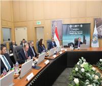 مدير بالبنك الآسيوي: مصر تمتلك موقعًا استراتيجيًا يجعلها ملتقى للتجارة 