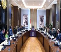 رئيس الوزراء يترأس اجتماع مجلس إدارة صندوق «قادرون باختلاف»