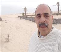 عاجل | وفاة الفنان التونسي لسعد المحواشي