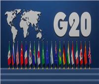 قمة العشرين تتناول تحقيق التوزيع العادل للموارد بين الدول النامية والمتقدمة