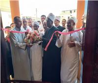 افتتاح 3 مساجد جديدة بتكلفة 11 مليون بنطاق 3 مراكز بالبحيرة   
