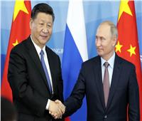 نائب رئيس المجلس الوزراء الصيني يزور روسيا