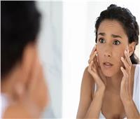 أعراض ارتفاع الضغط والكوليسترول على الوجه