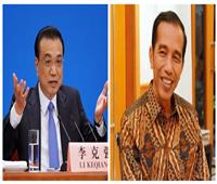 إندونيسيا والصين تبحثان سبل تعزيز الاستثمارات والتجارة الثنائية