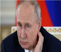 بوتين: الصراع في أوكرانيا أثير من قبل أعداء روسيا للحد من تطورها