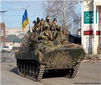 روجوف: الجيش الروسي يدمر ثاني دبابة بريطانية في اتجاه زابوروجيه