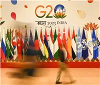 مودي يدعو الاتحاد الأفريقي رسميًا للانضمام إلى مجموعة العشرين